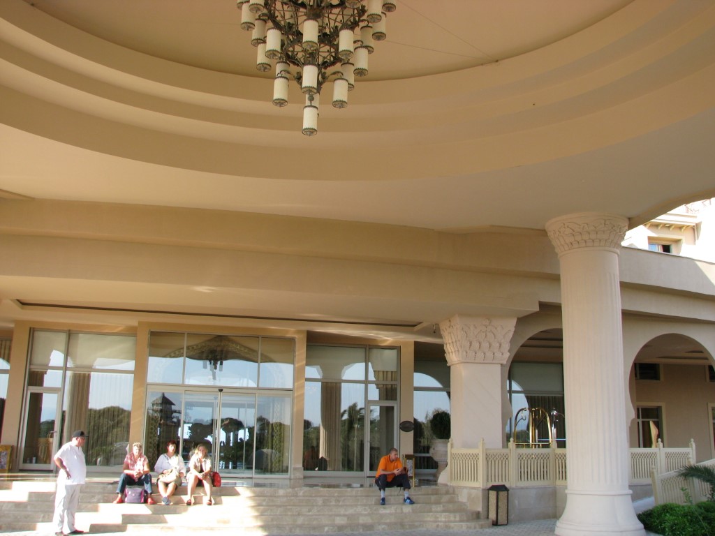 imagini hotel SPICE BELEK